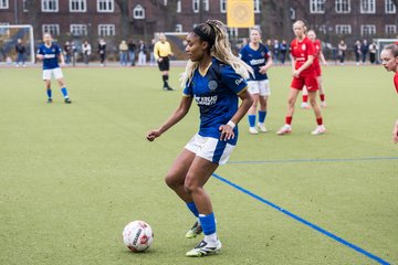 Bild 111 - F ETV - Holstein Kiel : Ergebnis: 1:2